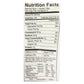 Emmy's Organics  Organic Coconut - Case Of 8 - 6 Oz.