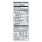 Gimme Organic Sea Salt Wraps - 10 Pack - 0.92 Oz