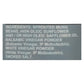 Crunchsters Smokey Balsamic Sprouted Snack 6-Pack, 4 Oz