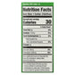 Nooma Organic Electrolyte Drink, Chocolate Mint, 12 Pack