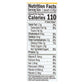 Noka - Smoothie Straw Pineap - Case Of 6 - 4.22 Oz