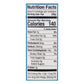 Good Crisp Co. Potato Crisps Salt/Vinegar Case, 8 x 5.6 Oz