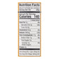Good Crisp Potato Crisps Aged White Cheddar, 8 Pack