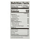 Kettle And Fire - Broth Og2 Chkn Low Sodium - CS of 8-32 OZ