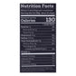 Siete Tortilla Chip - Sea Salt - Case Of 12 - 5 Oz
