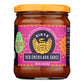 Siete - Sauce Red Enchilada - Case Of 6-16 Oz