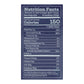 Siete - Cookie Mexican Shortbread - Case Of 10-4.5 Oz