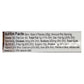 Dark Chocolate Sea Salt Cocomels - 15 Pack (1 oz each)