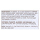 Munk Pack Keto Nut & Seed Bar Sea Salt Dark Choc 12ct