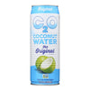 C2o Pure Coconut Water - 12 Pack, 17.5 Fl Oz Each