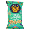 Siete - Ktl/chp Srano Sea Salt Vinegar - Case Of 6-5.5 Oz