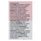 Acure Sensitive Facial Cleanser, Peony & Sunflower, 4 Fl Oz