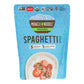 Miracle Noodle - Noodle Spagetti - Case of 6-7 OZ