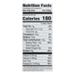 Edamame & Mung Bean Fettuccine Pasta - 6 Pack, 8 Oz.