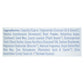 Hibar Inc - Deod Frsh Rain Cucumber - EA of 1-2.25 OZ