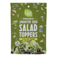 Go Raw - Sld Tpr Og2 Itl Hrb Sprtd - CS of 6-4 OZ