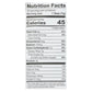 Go Raw - Sld Tpr Og2 Crkd Ppr Sprt - CS of 6-4 OZ