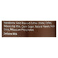 High Brew Dark Chocolate Mocha Coffee, 8 oz, Case of 12