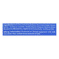Undercover Quinoa Crispy Blueberry Dark Chocolate 12pk
