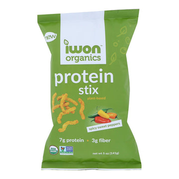 OG2 IWON SPICY SWEET PPR (12x5.00)
