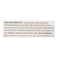 Purely Elizabeth Banana Nut Butter Granola, Case of 6, 8 oz