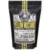 Pop Daddy - Pretzel Sticks Yllw Mstrd - CS of 12-7.5 OZ