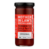 Mother-in-law's Kimchi Chile Paste - 6 Pack - 10 Oz