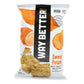 Way Better Sweet Potato Tortilla Chips, 5.5oz (12-Pack)