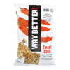 Way Better Sweet Chili Tortilla Chips, 12-Pack, 5.5 Oz.