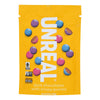 Unreal Dark Chocolate Quinoa Gems - 6 Pack (5 oz each)
