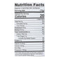 Palmini - Pasta Angel Hair Hrts/plm - Case Of 6-12 Oz