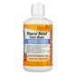 Vital Earth Minerals Fulvic-Humic Mineral Blend - 32 fl oz