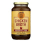 Zoup! Chicken Bone Broth, 31 fl oz, Case of 6