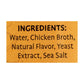 Zoup! Chicken Bone Broth, 31 fl oz, Case of 6