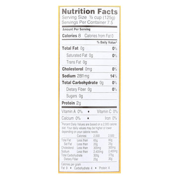 Zoup! Beef Bone Broth, 31 Fl Oz, Case of 6