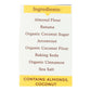 Simple Mills Banana Muffin & Bread Mix, Almond Flour, 6 Pack