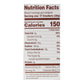 Simple Mills Sea Salt Almond Flour Crackers, 6-Pack