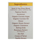 Simple Mills Sweet Thins Honey Cinnamon, 6 Pack