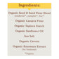 Simple Mills - Crckr Seed Flr Original - Case Of 6-4.25 Oz