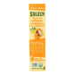 Solely Pineapple Coconut Fruit Jerky - 12 Pack