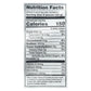 Quinn - Prtz/nug Maple Almond Filled - Case of 8-5 OZ