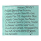 Only What You Need - Plnt Bsd Cookie Cream Protn - Case Of 12 - 12 Fz