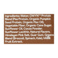 Only What You Need - Plnt Bsd Dark Chocolate Pro Shk - Case of 3-4/11.14Z