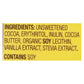 Lily's Extra Dark Chocolate Bars, 70% Cocoa, 2.8 oz, 12 Pack