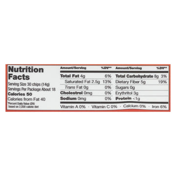 Lily's Semi-Sweet Baking Chips, 12 Pack - 9 Oz Each