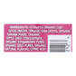 Chia Squeeze Snack - Strawberry Banana, 16 Pack, 3.5 oz