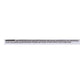 Chomps Venison Sticks - Pepper - Salt - Case of 24 - 1.15 oz