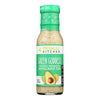 Primal Kitchen Green Goddess Dressing - 6 Pack, 8 oz Each