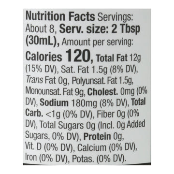 Primal Kitchen Green Goddess Dressing - 6 Pack, 8 oz Each