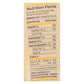 The Gfb - Bites Peanut Butter Gluten Free - Case of 6 - 4 OZ